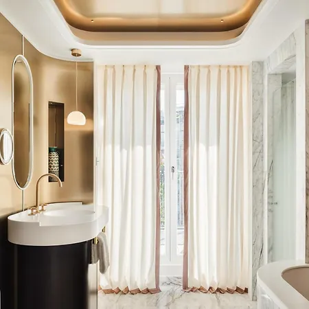 De Sers Champs Elysees Hotel Paris