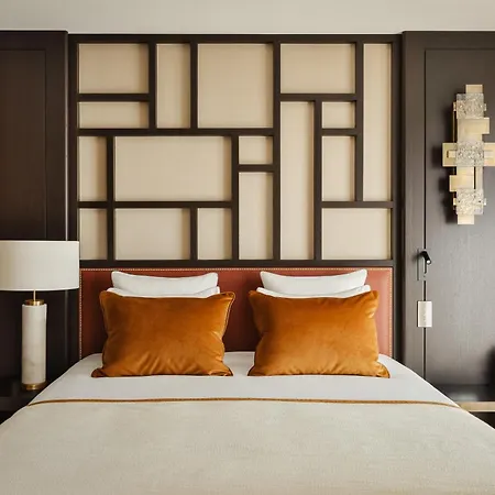 De Sers Champs Elysees Hotel