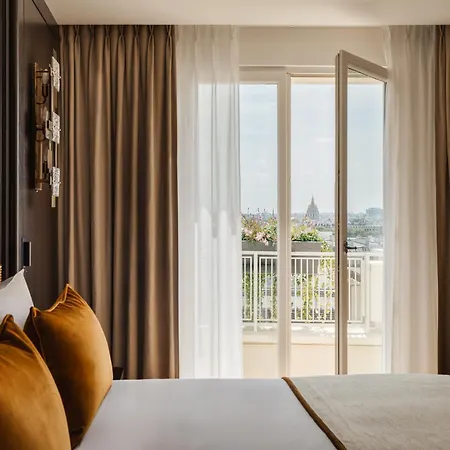 De Sers Champs Elysees 5* Paris