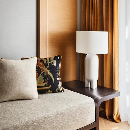 Szálloda De Sers Champs Elysees 5*