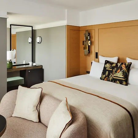 De Sers Champs Elysees Hotel Paris