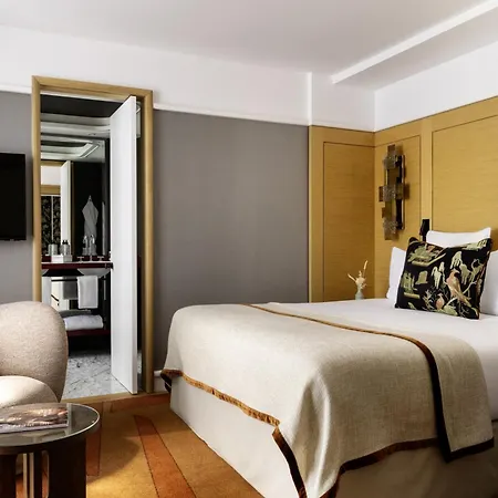 De Sers Champs Elysees 5*