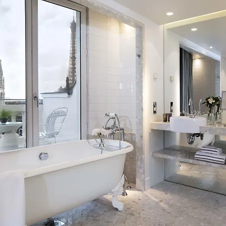 オテル ドゥ セール シャンゼリゼ