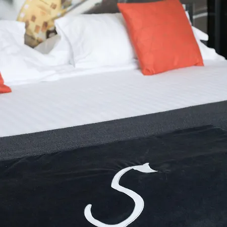 De Sers Champs Elysees 5*