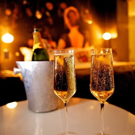 De Sers Champs Elysees Hotel