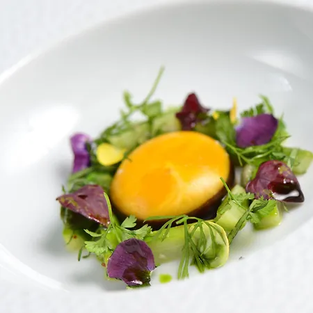 Szálloda De Sers Champs Elysees