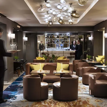 De Sers Champs Elysees