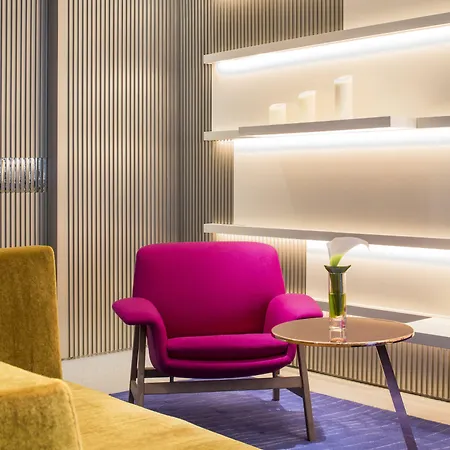 De Sers Champs Elysees 5*