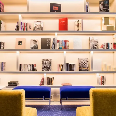 De Sers Champs Elysees Szálloda