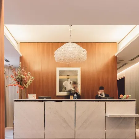 Hotel De Sers Champs Elysees 5*