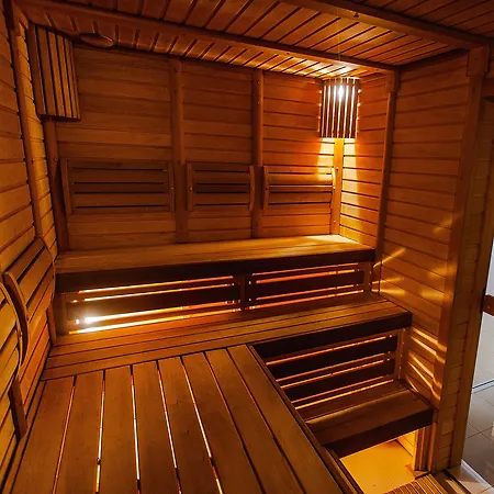 De Sers Champs Elysees Szálloda Párizs