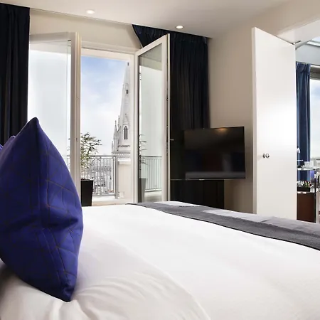 De Sers Champs Elysees 5*