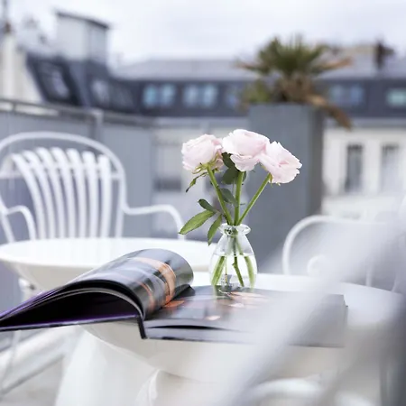 De Sers Champs Elysees 5*