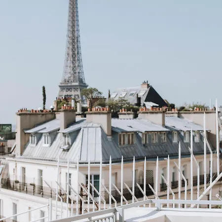 De Sers Champs Elysees Hotel 5*