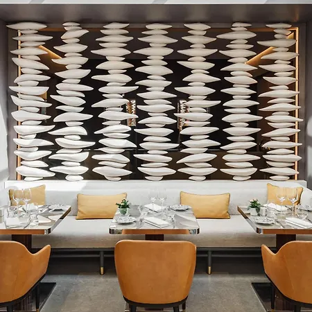 دي سيرس تشامبس إيليزيه 5* باريس