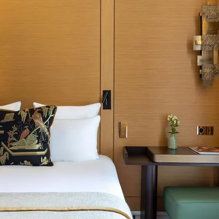 De Sers Champs Elysees 5*