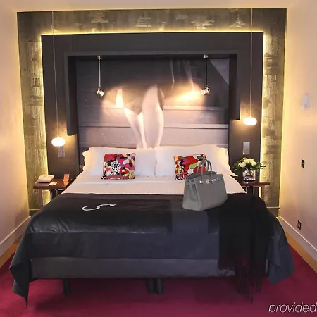 De Sers Champs Elysees 5*
