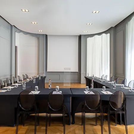 De Sers Champs Elysees 5* Paris
