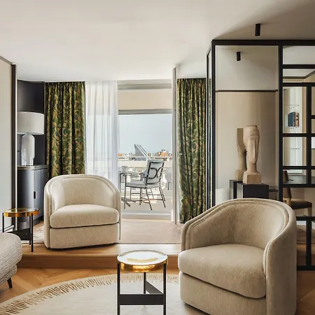 De Sers Champs Elysees 5*