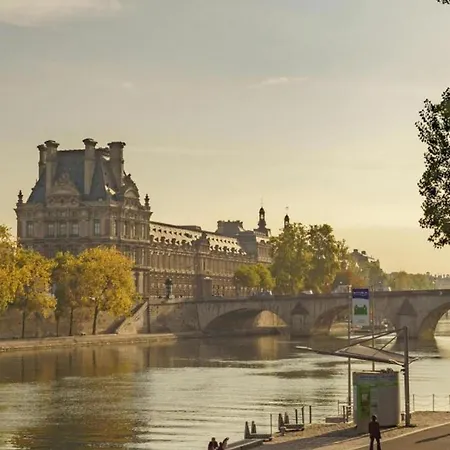 De Sers Champs Elysees Hotel 5*