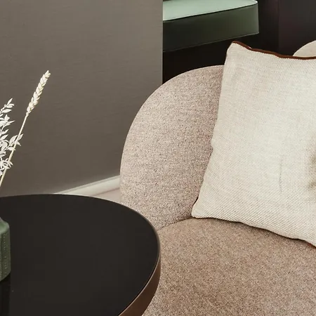 Hotel De Sers Champs Elysees 5*