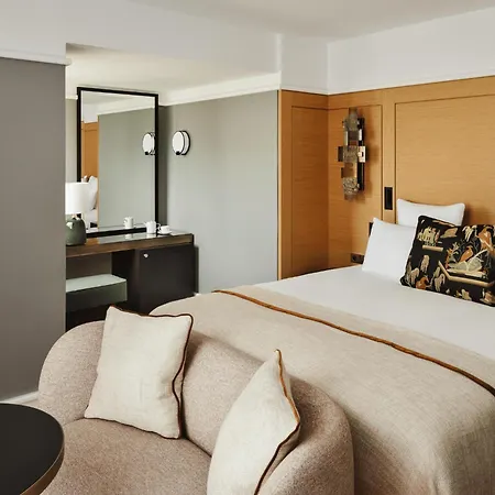 De Sers Champs Elysees Hotel Paris