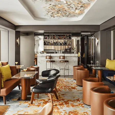 Hotel De Sers Champs Elysees