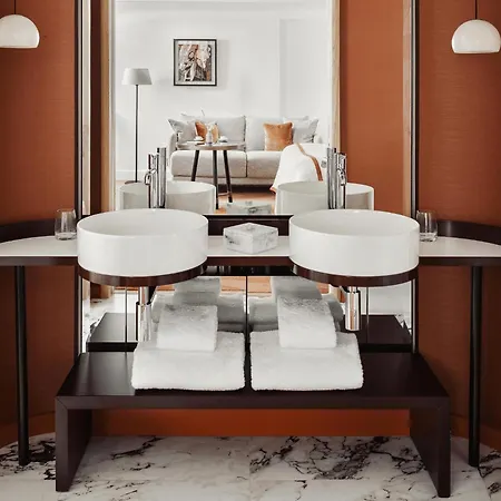 De Sers Champs Elysees Hotel Paris