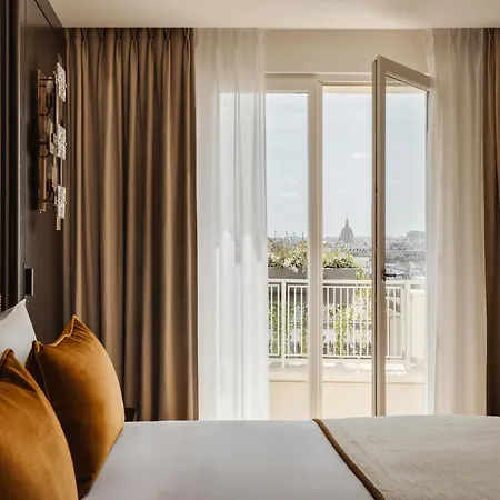 De Sers Champs Elysees 5* Paris