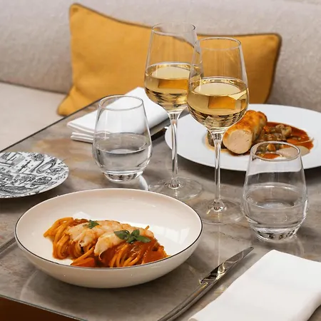De Sers Champs Elysees Hotel