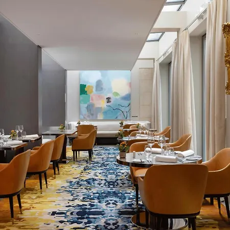 Hotel De Sers Champs Elysees