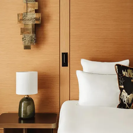 De Sers Champs Elysees Hotel Paris