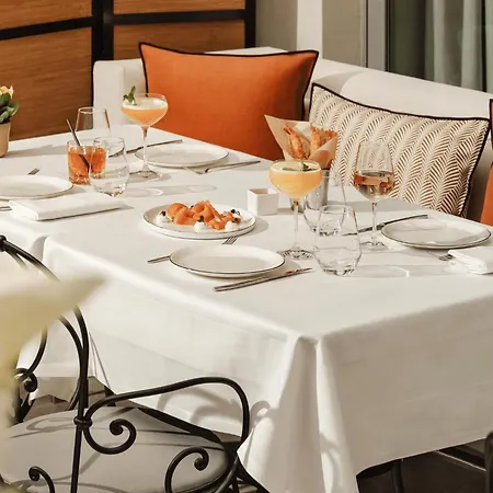 De Sers Champs Elysees 5*