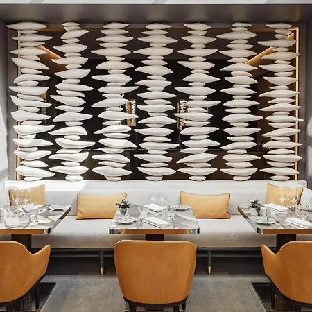 De Sers Champs Elysees Hotel