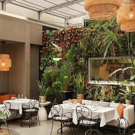 De Sers Champs Elysees Hotel 5*