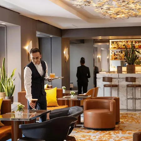 De Sers Champs Elysees 5* Paris