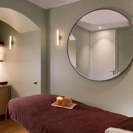 De Sers Champs Elysees Hotel Paris