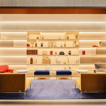 Hotel De Sers Champs Elysees Paris