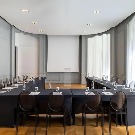 De Sers Champs Elysees Hotel Paris