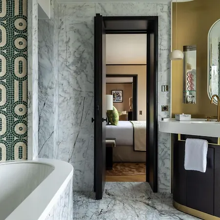 De Sers Champs Elysees 5*