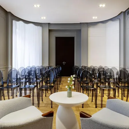 De Sers Champs Elysees Hotel