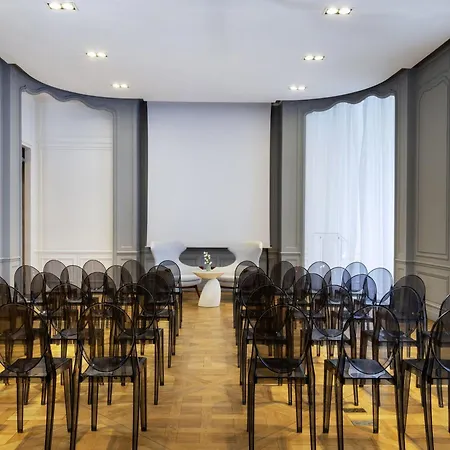 Hotel De Sers Champs Elysees Paris