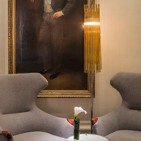 Hotel De Sers Champs Elysees