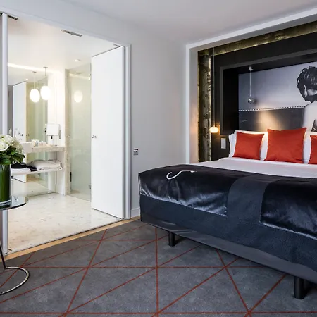 Otel De Sers Champs Elysees 5*