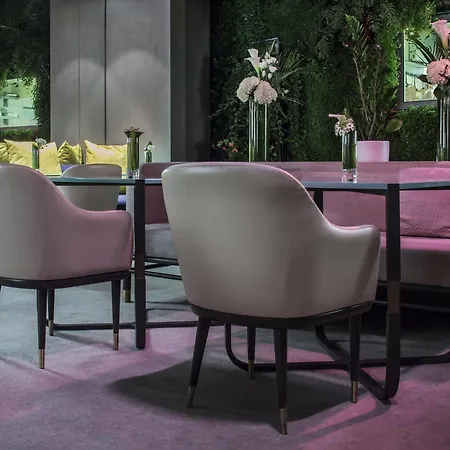 De Sers Champs Elysees 5* Paris