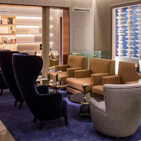De Sers Champs Elysees Otel 5*