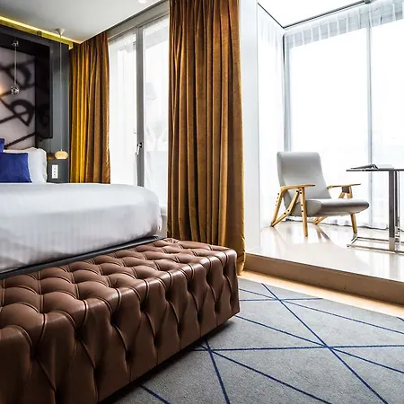 De Sers Champs Elysees 5* Paris
