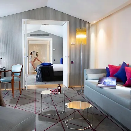 De Sers Champs Elysees 5*