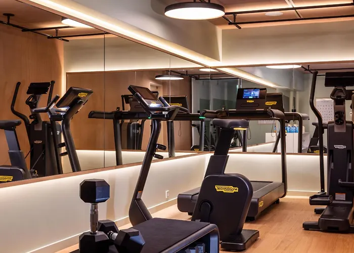 دي سيرس تشامبس إيليزيه فندق