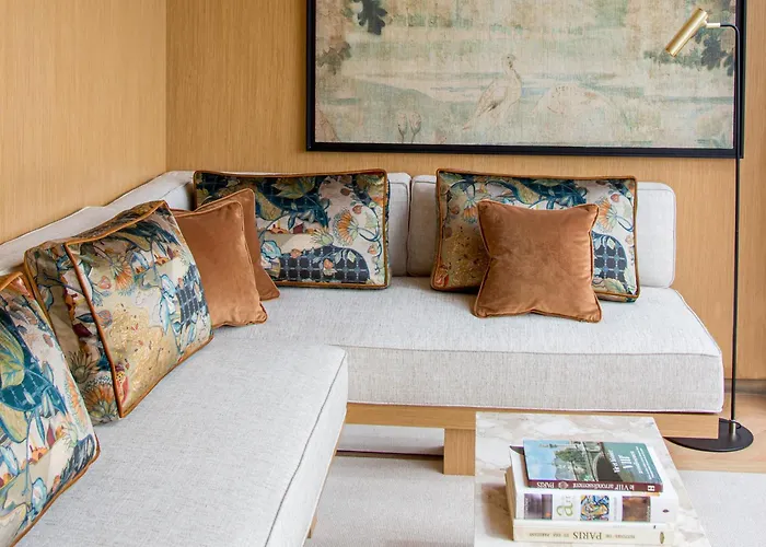 De Sers Champs Elysées Parigi